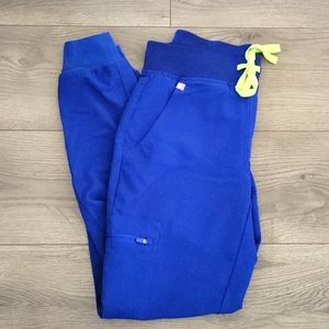 Figs Zamora XS regular length joggers